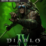 Diablo IV: Vessel of Hatred (Xbox Series X/S) - Xbox Live Key - GLOBAL
