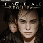 A Plague Tale: Requiem (Xbox Series X/S) - Xbox Live Key - GLOBAL