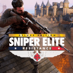 Sniper Elite: Resistance | Deluxe Edition (PC) - Steam Key - ROW