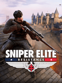 Sniper Elite: Resistance (PC) - Steam Key - ROW