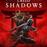 Assassin's Creed Shadows (PC) - Ubisoft Connect Key - ROW