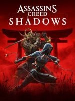 Assassin's Creed Shadows (PC) - Ubisoft Connect Key - ROW