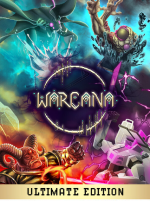 Warcana | Ultimate Edition (PC) - Steam Key ROW