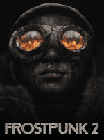 Frostpunk 2 (PC) - Steam Key ROW