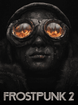 Frostpunk 2 (PC) - Steam Key ROW