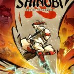 Shinobi: Art of Vengeance (PC) - Steam Key ROW