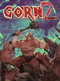 GORN 2 Steam Key - ROW