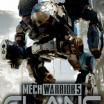 MechWarrior 5: Clans (PC) - Steam Key ROW