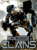 MechWarrior 5: Clans (PC) - Steam Key ROW