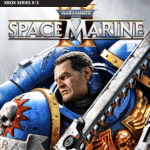 Warhammer 40,000: Space Marine 2 | Standard Edition (Xbox Series X/S) - Xbox Live Key ROW