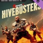 Gears 5 - Hivebusters Xbox Series X/S, Windows 10 - Xbox Live Key ROW