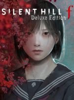Silent Hill f | Deluxe Edition (PC) - Steam Key ROW