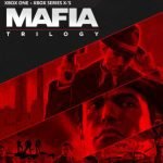 MAFIA: TRILOGY (Xbox One) - Xbox Live Key ROW