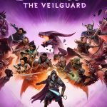Dragon Age: The Veilguard (PC) - EA App Key - GLOBAL