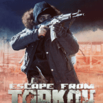 Escape From Tarkov (PC) - Steam Key - GLOBAL