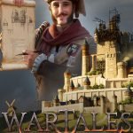 Wartales - Contract: The Fief (PC) - Steam Key - GLOBAL