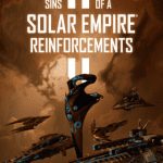 Sins of a Solar Empire II: Reinforcements (PC) - Steam Key - GLOBAL