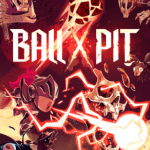 Ball x Pit (PC) - Steam Key - GLOBAL