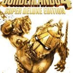 Borderlands 4 | Deluxe Edition - Xbox Series X Key ROW