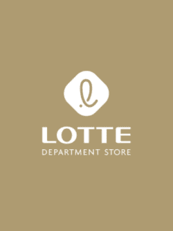 Lotte Department Store 500000 VND Gift Card - Vietnam