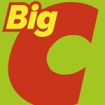 BigC Gift Card 1000000 VND - Vietnam