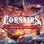 Corsairs - Battle of the Caribbean - Steam Key - Global