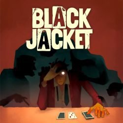 Black Jacket - Steam Key - Global