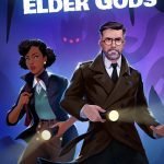 Call of the Elder Gods - Steam Key - Global