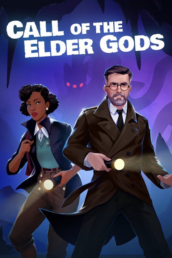 product-10000712076.png Call of the Elder Gods - Steam Key - Global - Image 1