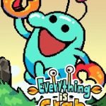 Everything is Crab: The Animal Evolution Roguelite - Steam Key - Global