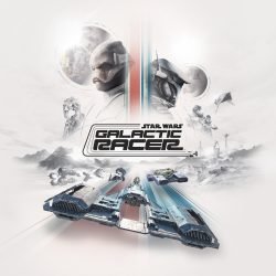 Star Wars: Galactic Racer - Xbox Series X Key - India