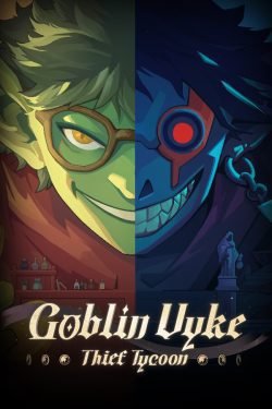 Goblin Vyke: The Thief Tycoon - Steam Key - Global