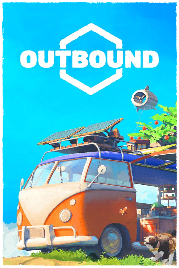 product-10000712154.png Outbound - Xbox Series/Xbox - PC Key - EU - Image 1