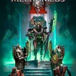 Warhammer 40,000: Mechanicus II - Steam Key - EU