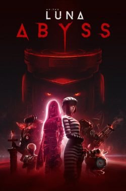 Luna Abyss Global - Steam Key - Global