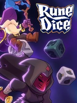 Rune Dice - Steam Key - Global