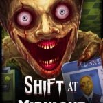 Shift at Midnight - Steam Key - Global