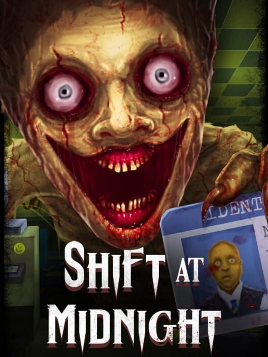 product-10000712404.png Shift at Midnight - Steam Key - Global - Image 1