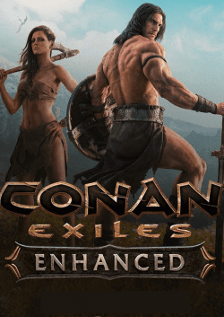Conan Exiles Enhanced - Steam Key - Latin America