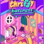 Thrifty Business - Steam Key - Global