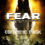 F.E.A.R. Complete Pack (PC) - Steam Key - EU