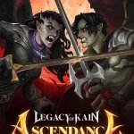 Legacy of Kain Ascendance (PC) - Steam Key - Global