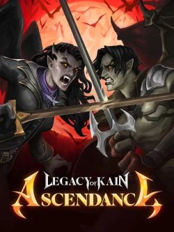 Legacy of Kain Ascendance (PC) - Steam Key - Global