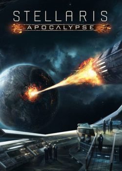 Stellaris: Apocalypse Steam Key GLOBAL