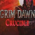 Grim Dawn - Crucible Mode Key Steam GLOBAL