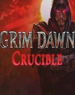 Grim Dawn - Crucible Mode Key Steam GLOBAL