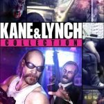 Kane and Lynch Collection Steam Key GLOBAL
