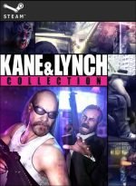 Kane and Lynch Collection Steam Key GLOBAL