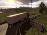 Euro Truck Simulator 2 + Vive la France! Steam Key GLOBAL - Image 2