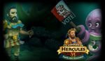 12 Labours of Hercules VI: Race for Olympus Steam Key GLOBAL - Image 2